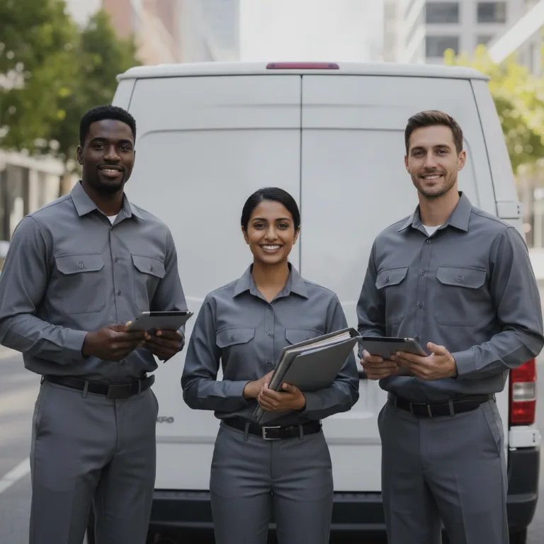 Tax Lawyer team in Rochester Hills